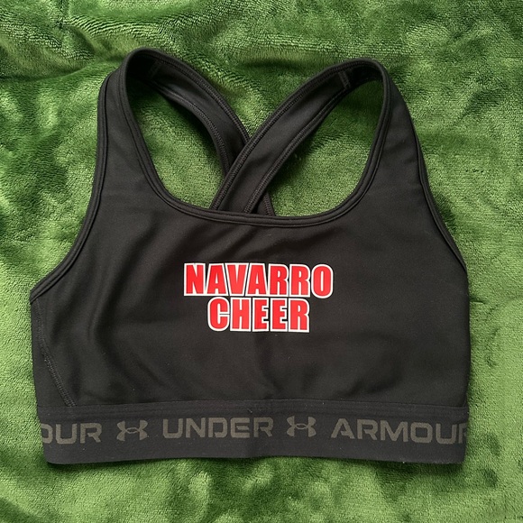 Under Armour Other - Navarro Under Armour Sports Bra